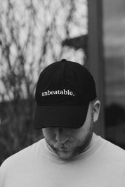 Unbeatable Cap