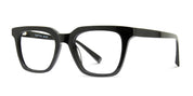 Billie - Gloss Black - Baxter Blue