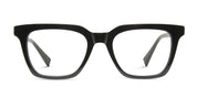 Billie - Gloss Black - Baxter Blue