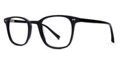Clark - Gloss Black - Baxter Blue