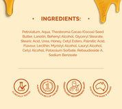 Dermal Therapy Lip Balm Manuka Honey 10g