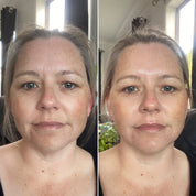 Thirsty Skin Plumping Sheet Mask