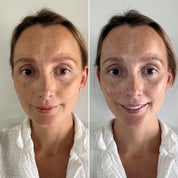 Thirsty Skin Plumping Sheet Mask