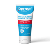 Dermal Therapy Face & Eyelid Eczema Cream 40g