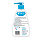 Dermal Dry Skin Wash 1L