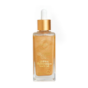 Golden Glow Illumination Body Oil