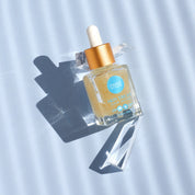 Golden Anti-Ageing Serum