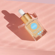 Golden Anti-Ageing Serum