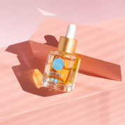 24K Gold Nourishing Oil