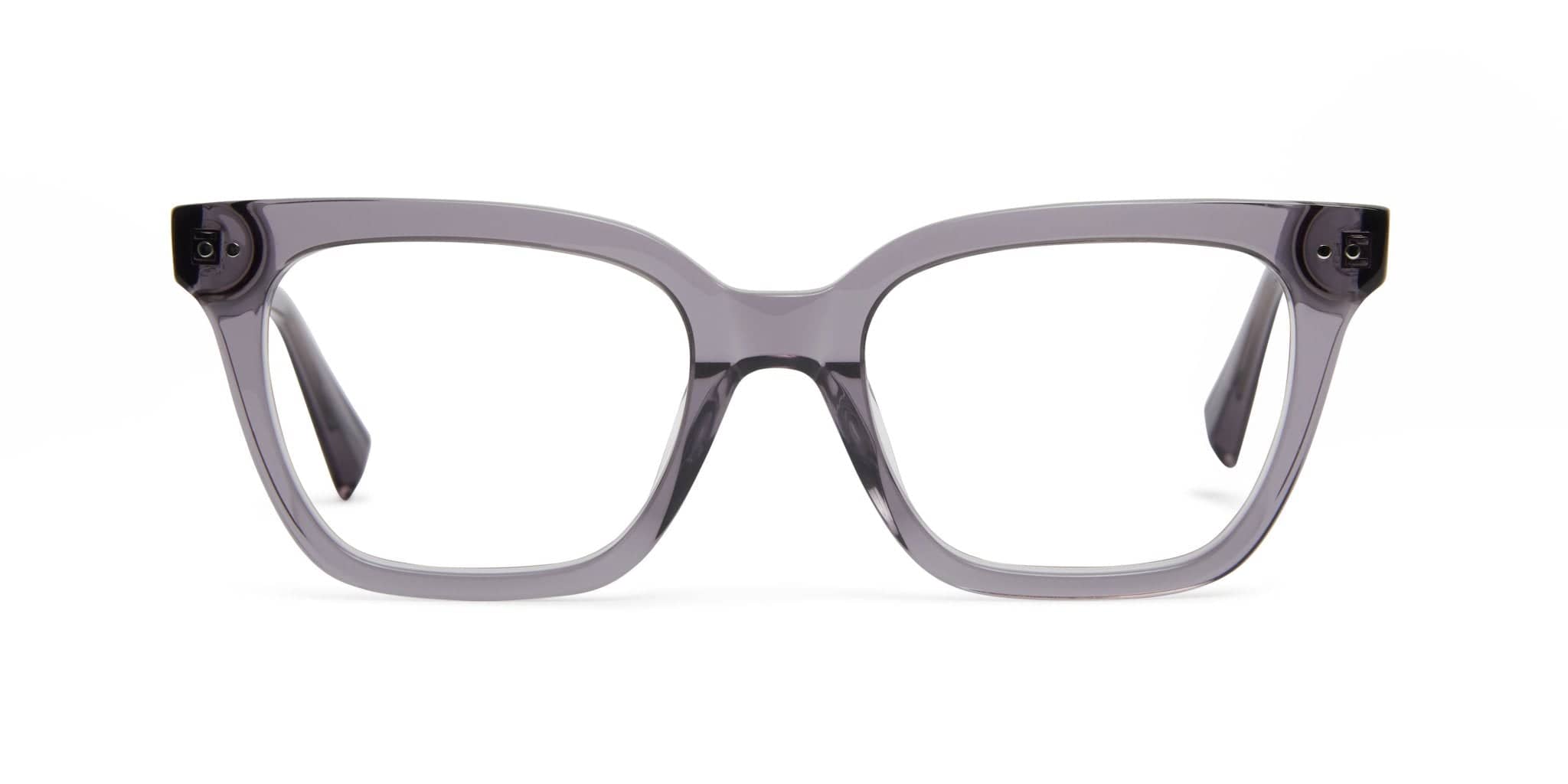 Frankie - Smokey Grey - Baxter Blue