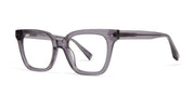 Frankie - Smokey Grey - Baxter Blue