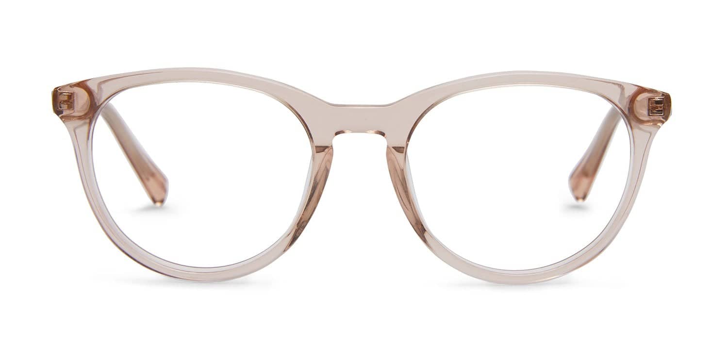 Lola - Champagne - Baxter Blue
