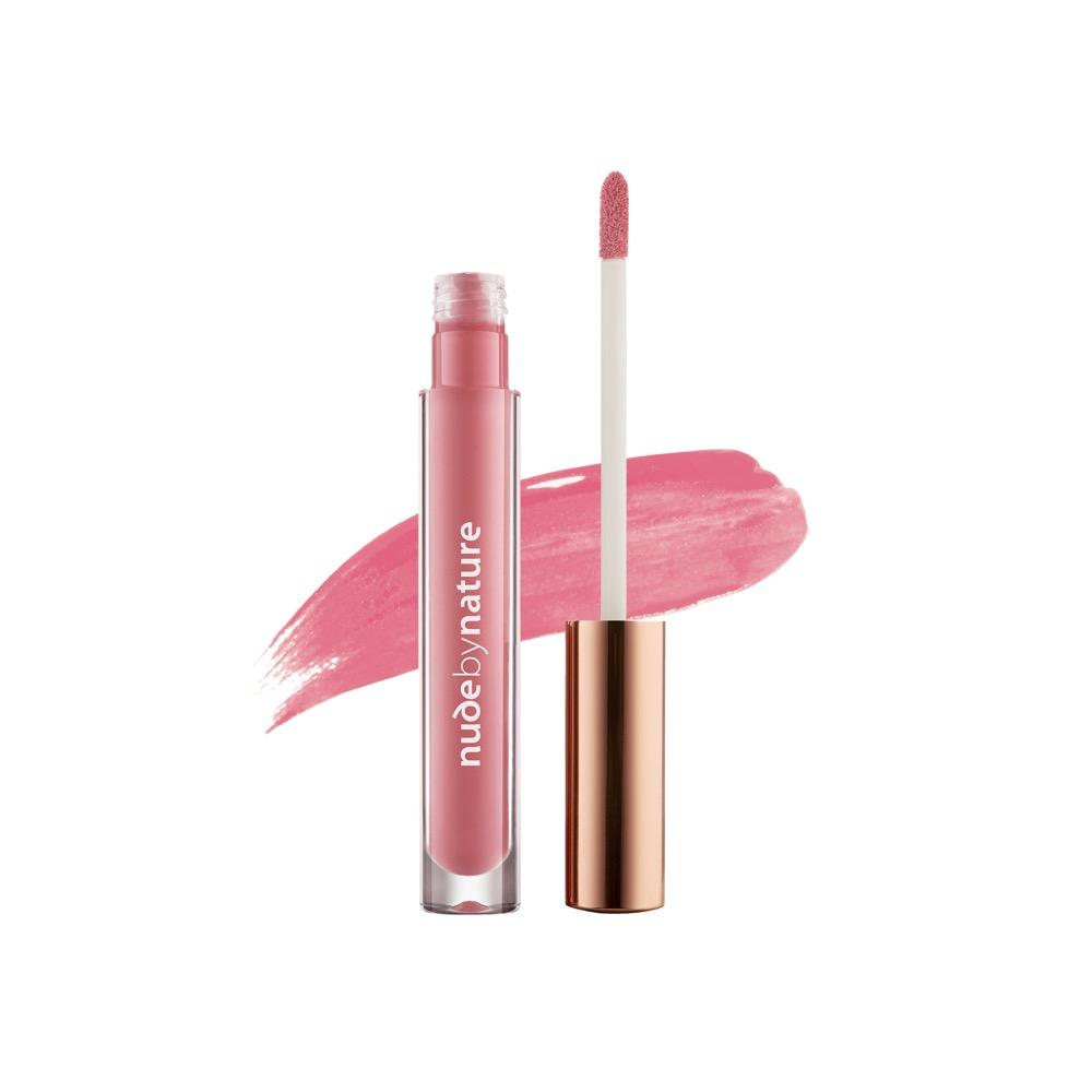 Moisture Infusion Lip Gloss