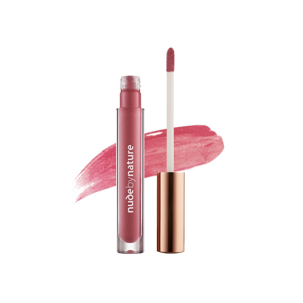 Moisture Infusion Lip Gloss