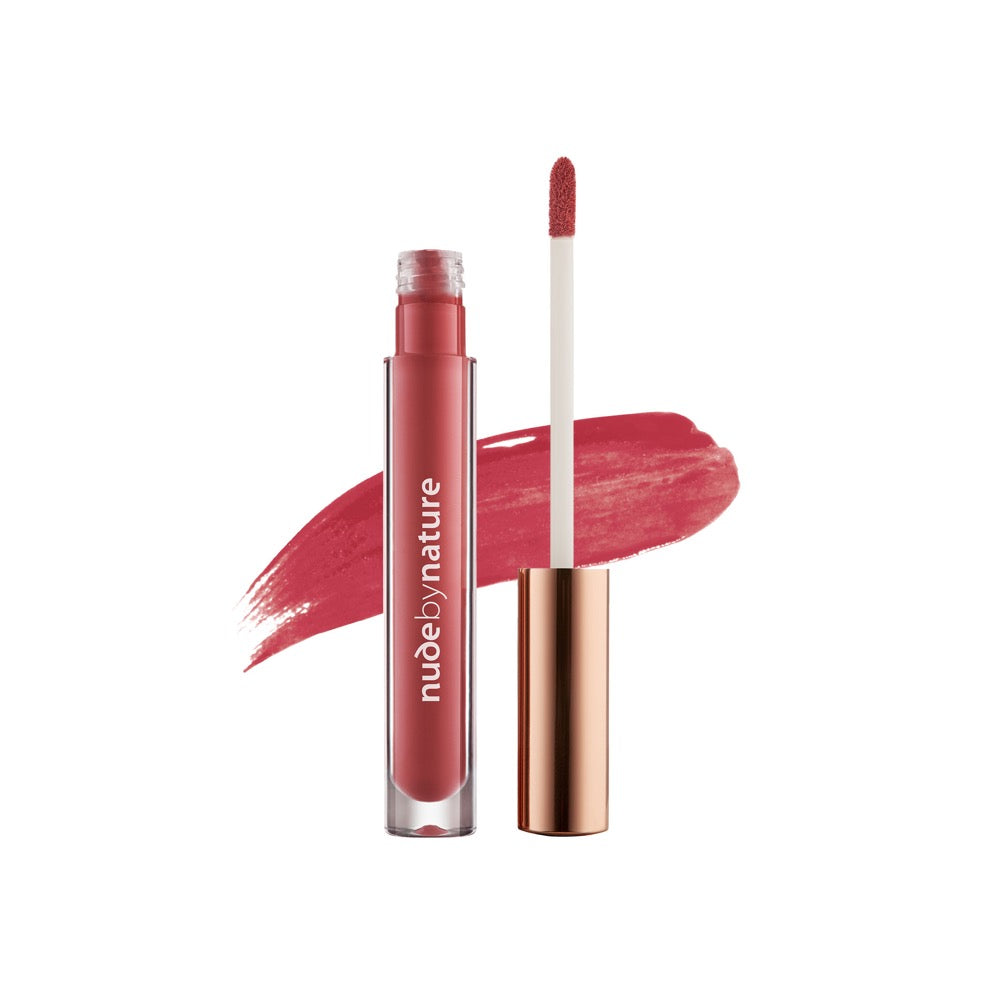Moisture Infusion Lip Gloss
