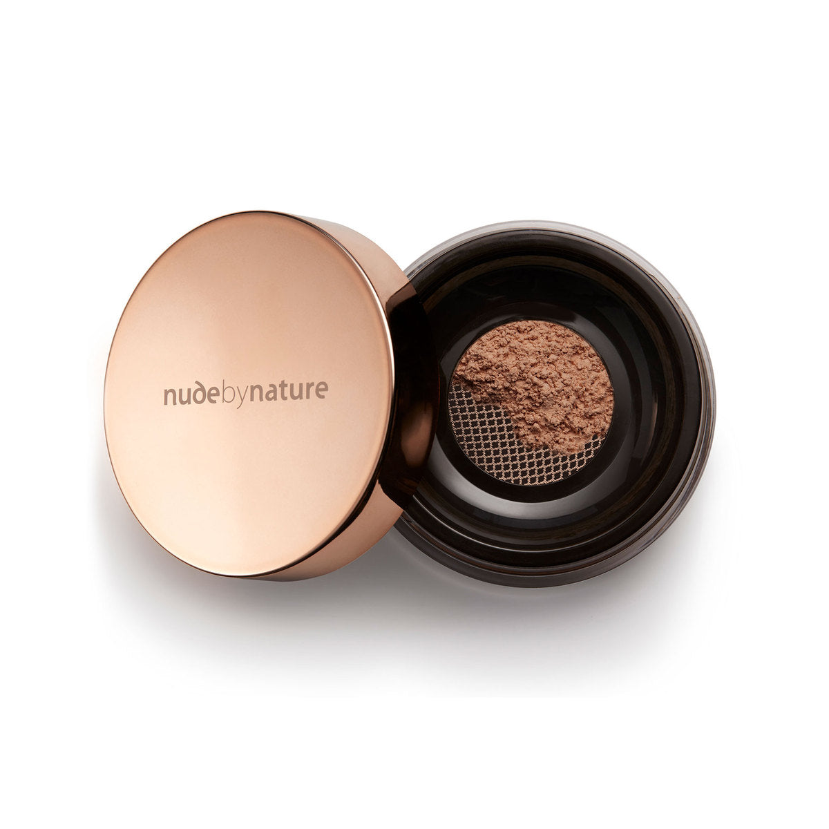 Natural Mineral Cover
