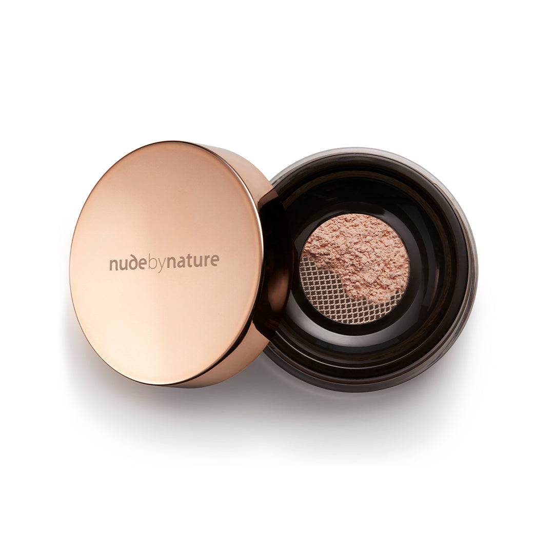 Natural Mineral Cover