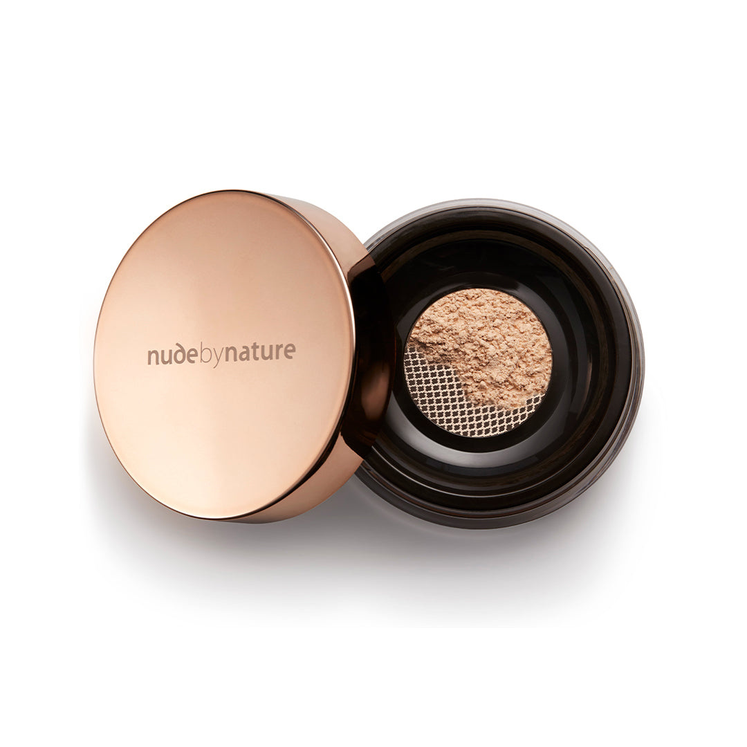 Natural Mineral Cover
