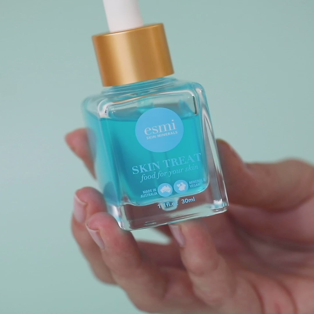 Hyaluronic Hydrating Serum