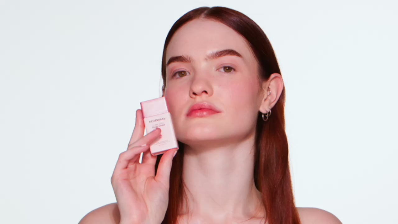 Super Glow Blush Drops
