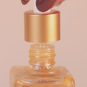 Golden Glow Illumination Body Oil