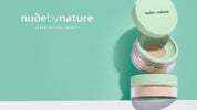 Natural Mineral Cover Blemish Control Foundation