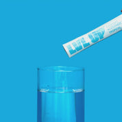 LVL UP EVERYDAY HYDRATION TROPICAL 10PK