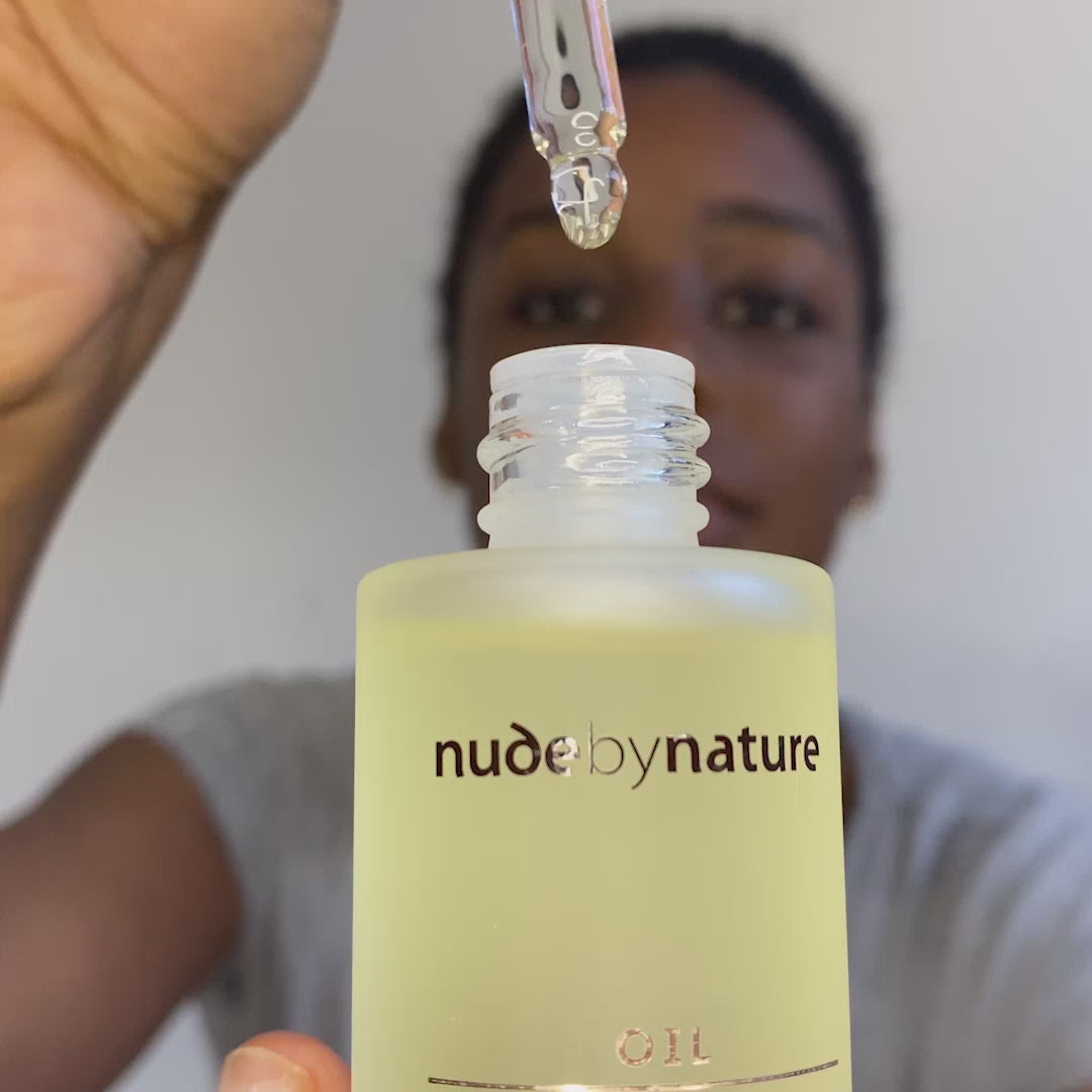 Renewal Daily Facial Oil