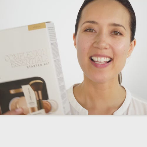Complexion Essentials Starter Kit