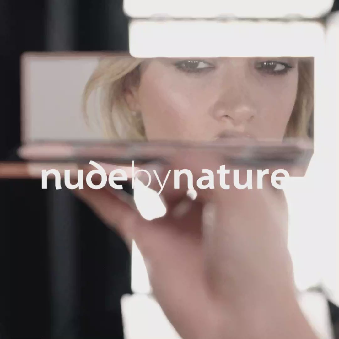 Natural Illusion Eye Palette
