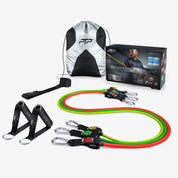 PTP Fit Resistance System