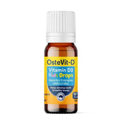 OsteVit-D Vitamin D3 Child Drops 15mL